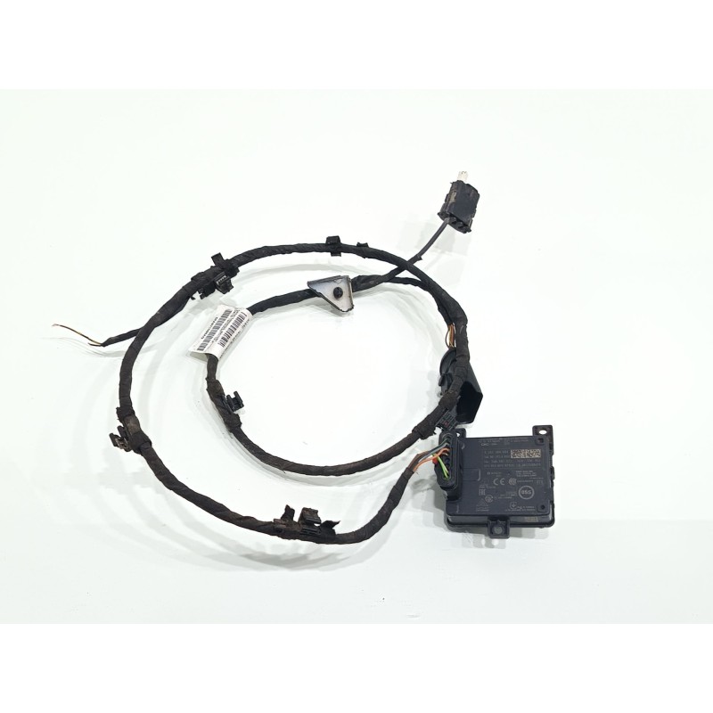 Recambio de modulo electronico para seat leon sportstourer (kl8) style referencia OEM IAM 5WA907572B  