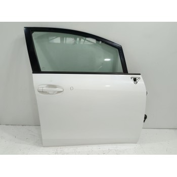 Recambio de puerta delantera derecha para toyota verso life referencia OEM IAM   