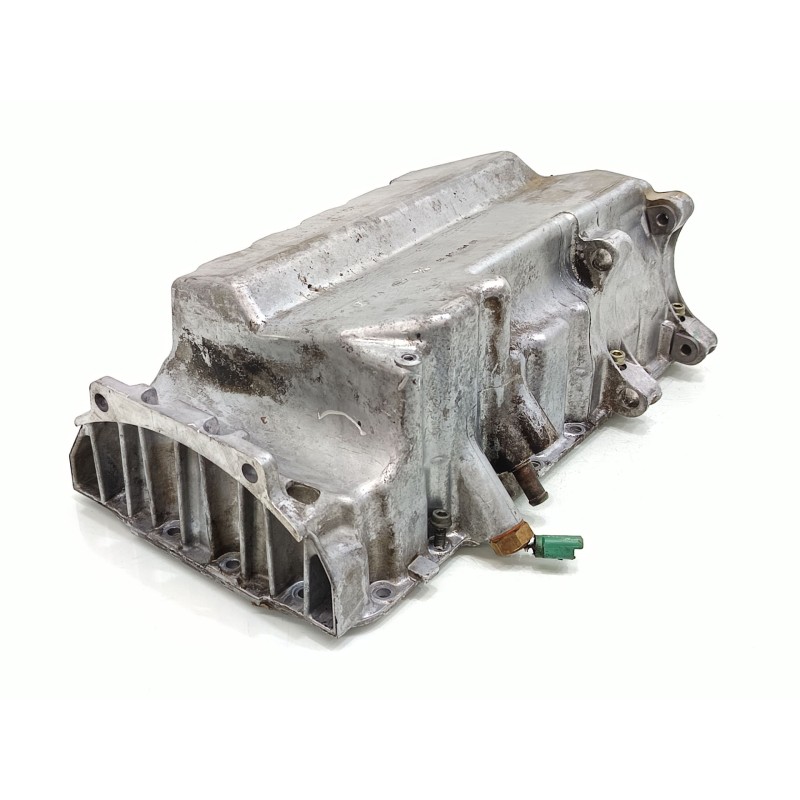 Recambio de carter para peugeot 406 berlina (s1/s2) sr pack referencia OEM IAM 9637605380  