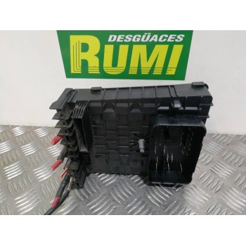 Recambio de caja reles / fusibles para seat leon (1p1) reference referencia OEM IAM 1K0937125A 01718130 D005S02