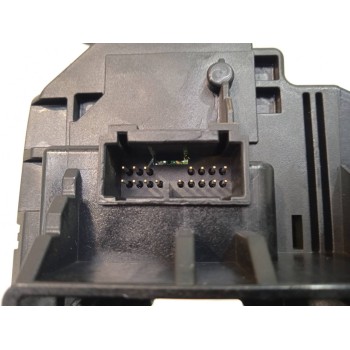 Recambio de mando multifuncion para land rover evoque dynamic referencia OEM IAM BJ3213N064HG  