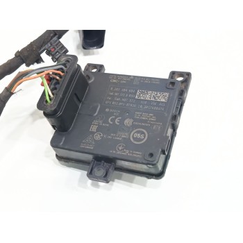 Recambio de modulo electronico para seat leon sportstourer (kl8) style referencia OEM IAM 5WA907572B  