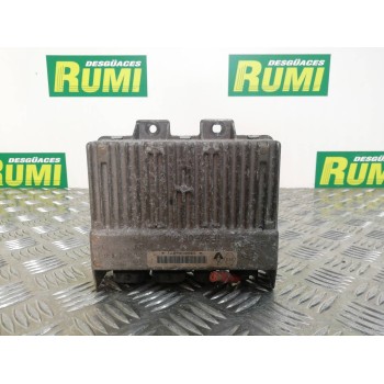 Recambio de centralita motor uce para renault espace /grand espace (je0) 2.2 dt grand espace rt referencia OEM IAM 7700106071 21