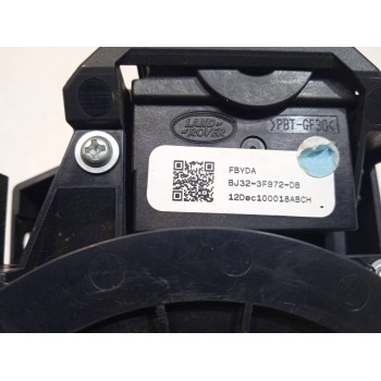 Recambio de mando multifuncion para land rover evoque dynamic referencia OEM IAM BJ3213N064HG  