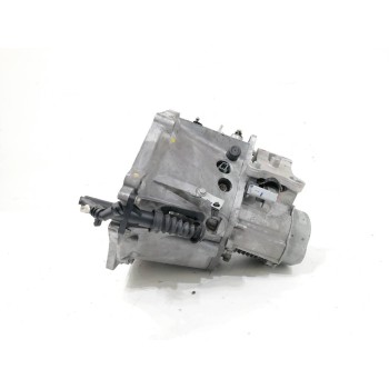 Recambio de caja cambios para citroën c4 cactus shine referencia OEM IAM 20ET32  