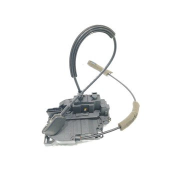 CERRADURA MALETERO / PORTON 8200497672D 