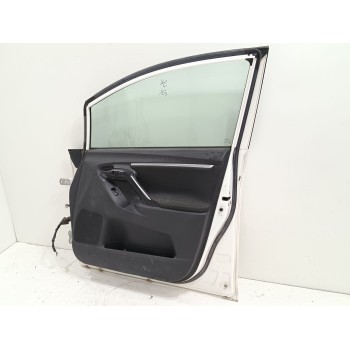 Recambio de puerta delantera derecha para toyota verso life referencia OEM IAM   