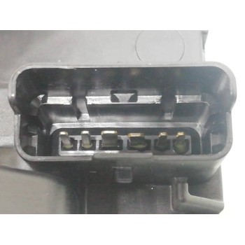 Recambio de cerradura maletero / porton para renault kangoo 1.5 dci diesel fap referencia OEM IAM 8200497672D  