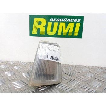 Recambio de piloto delantero izquierdo para citroën zx 1.8i sx referencia OEM IAM   