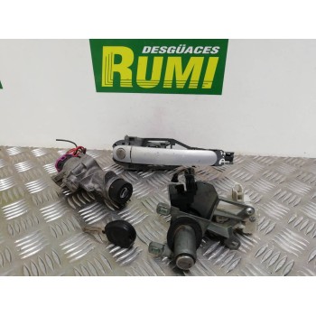 Recambio de juego bombines para volkswagen passat berlina (3b3) advance 4motion referencia OEM IAM 4B0905851C 1M0837167A, 3B0837