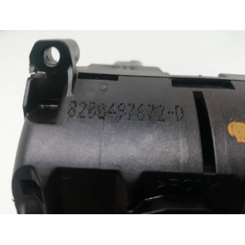 Recambio de cerradura maletero / porton para renault kangoo 1.5 dci diesel fap referencia OEM IAM 8200497672D  