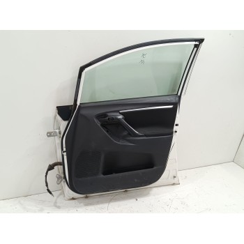 Recambio de puerta delantera derecha para toyota verso life referencia OEM IAM   