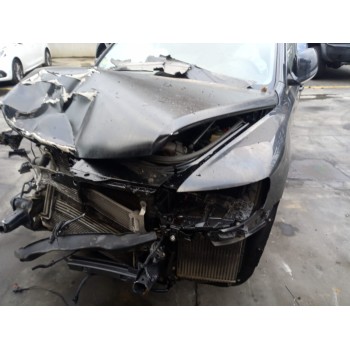 volkswagen touareg (7l6) del año 2008