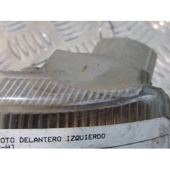 Recambio de piloto delantero izquierdo para citroën zx 1.8i sx referencia OEM IAM   