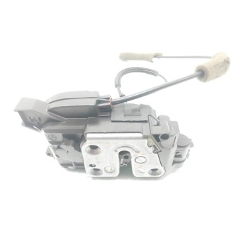 Recambio de cerradura maletero / porton para renault kangoo 1.5 dci diesel fap referencia OEM IAM 8200497672D  
