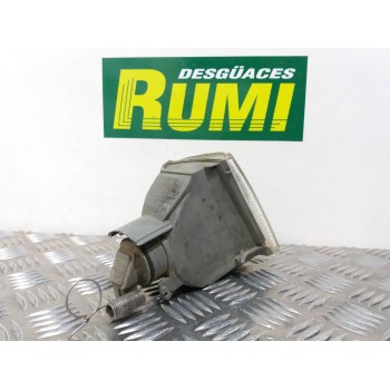 Recambio de piloto delantero izquierdo para citroën zx 1.8i sx referencia OEM IAM   