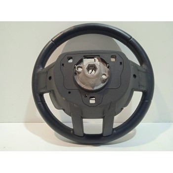 Recambio de volante para land rover evoque dynamic referencia OEM IAM BJ3M3F563BE BJ3213D767FD1  