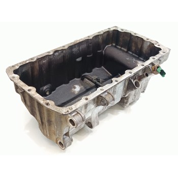 Recambio de carter para peugeot 406 berlina (s1/s2) sr pack referencia OEM IAM 9637605380  