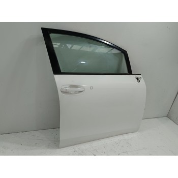 Recambio de puerta delantera derecha para toyota verso life referencia OEM IAM   