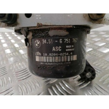 Recambio de abs para bmw serie 3 berlina (e46) 320d referencia OEM IAM 34516751767 34516751768 0KF0I06G39