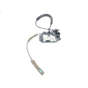 Recambio de cerradura maletero / porton para renault kangoo 1.5 dci diesel fap referencia OEM IAM 8200497672D  