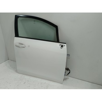 Recambio de puerta delantera derecha para toyota verso life referencia OEM IAM   