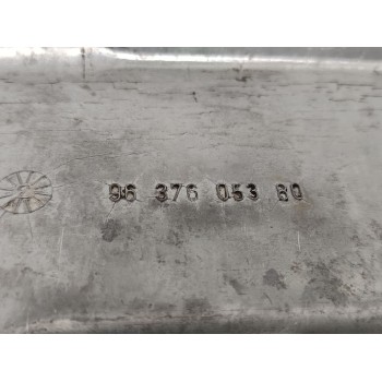 Recambio de carter para peugeot 406 berlina (s1/s2) sr pack referencia OEM IAM 9637605380  