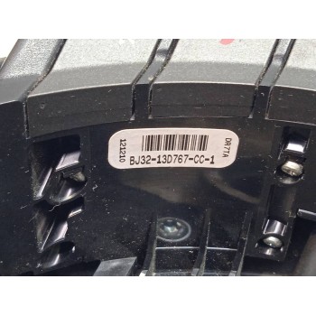 Recambio de volante para land rover evoque dynamic referencia OEM IAM BJ3M3F563BE BJ3213D767FD1  