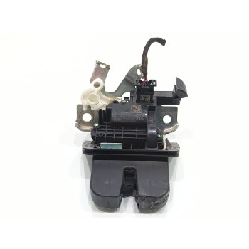 Recambio de cerradura maletero / porton para seat leon sportstourer (kl8) style referencia OEM IAM 5F0827505  