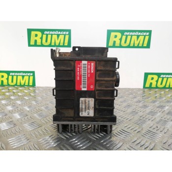 Recambio de centralita motor uce para volkswagen passat berlina (312) cl referencia OEM IAM 855907403 0280000701 