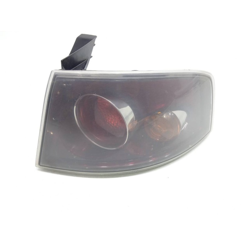 Recambio de piloto trasero derecho para seat ibiza (6l1) fresh referencia OEM IAM 6L6945096E  