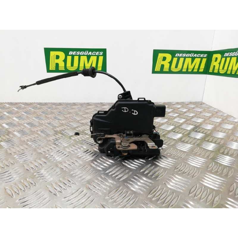 Recambio de cerradura puerta delantera derecha para volkswagen golf iv berlina (1j1) 25 aniversario referencia OEM IAM   