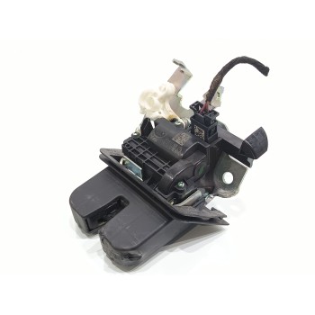 Recambio de cerradura maletero / porton para seat leon sportstourer (kl8) style referencia OEM IAM 5F0827505  
