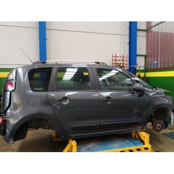 citroën c3 picasso del año 2012