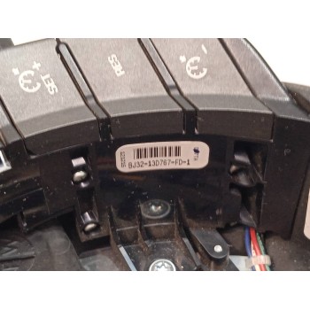 Recambio de volante para land rover evoque dynamic referencia OEM IAM BJ3M3F563BE BJ3213D767FD1  