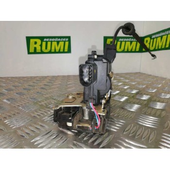 Recambio de cerradura puerta delantera derecha para volkswagen golf iv berlina (1j1) 25 aniversario referencia OEM IAM   