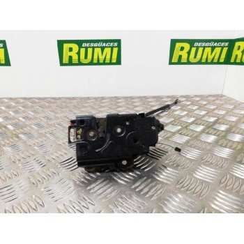 Recambio de cerradura puerta delantera derecha para volkswagen golf iv berlina (1j1) 25 aniversario referencia OEM IAM   