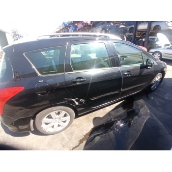 peugeot 308 sw del año 2010