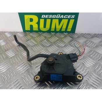 Recambio de potenciometro pedal para renault megane ii berlina 5p confort dynamique referencia OEM IAM 8200153270  