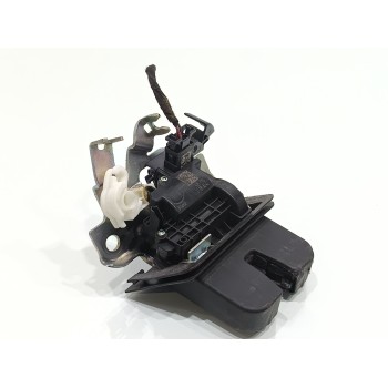 Recambio de cerradura maletero / porton para seat leon sportstourer (kl8) style referencia OEM IAM 5F0827505  