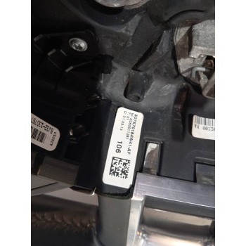 Recambio de volante para land rover evoque dynamic referencia OEM IAM BJ3M3F563BE BJ3213D767FD1  