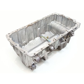 Recambio de carter para peugeot 406 berlina (s1/s2) sr pack referencia OEM IAM 9637605380  