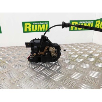 Recambio de cerradura puerta delantera derecha para volkswagen golf iv berlina (1j1) 25 aniversario referencia OEM IAM   