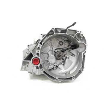 Recambio de caja cambios para dacia sandero iii referencia OEM IAM JT4004  