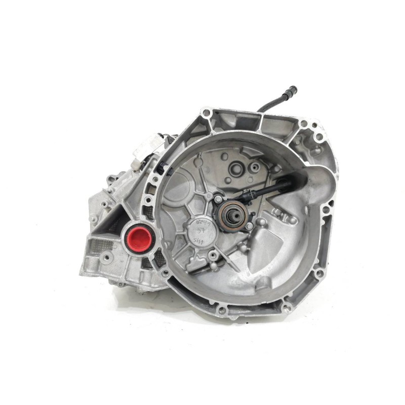 Recambio de caja cambios para dacia sandero iii referencia OEM IAM JT4004  