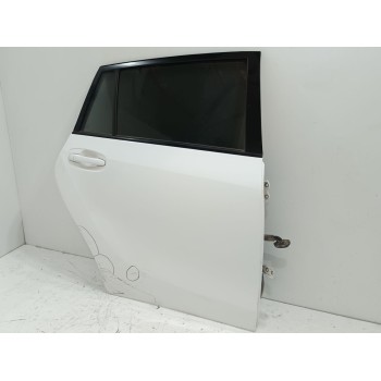 Recambio de puerta trasera derecha para toyota verso life referencia OEM IAM   