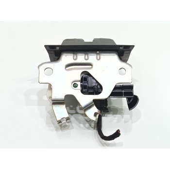 Recambio de cerradura maletero / porton para seat leon sportstourer (kl8) style referencia OEM IAM 5F0827505  