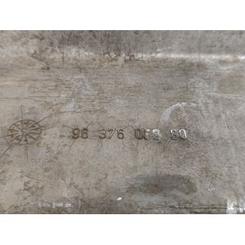 Recambio de carter para peugeot 406 berlina (s1/s2) sr pack referencia OEM IAM 9637605380  