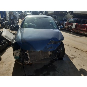 volkswagen golf vi (5k1) del año 2012