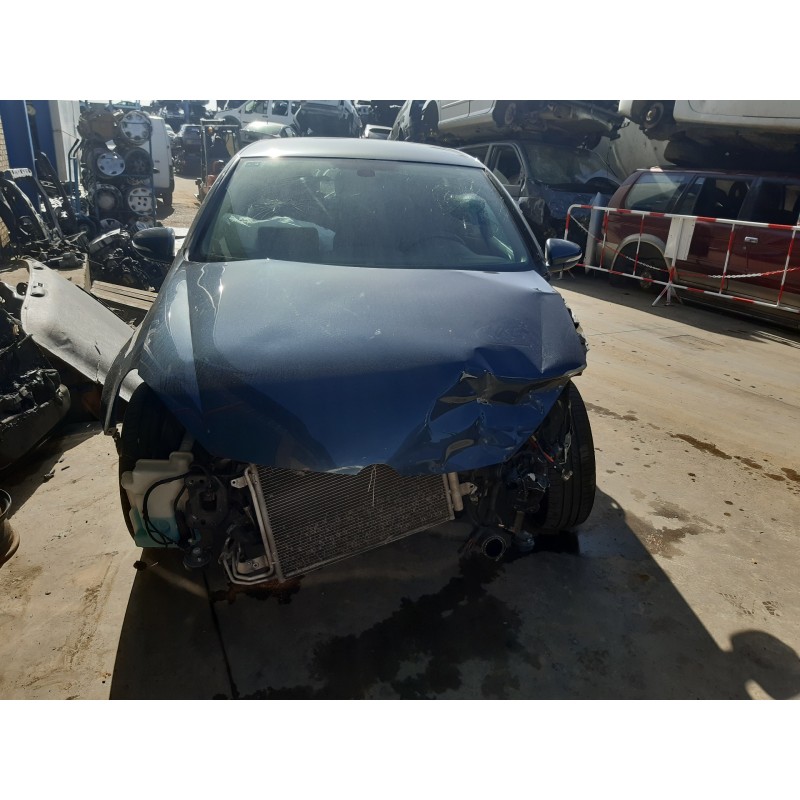 VOLKSWAGEN GOLF VI (5K1)